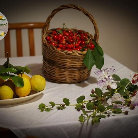 Zagare E Limoni Ostuni Exterior foto