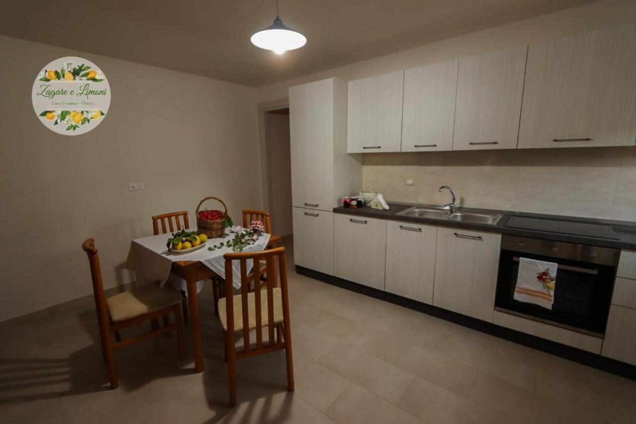 Zagare E Limoni Ostuni Exterior foto