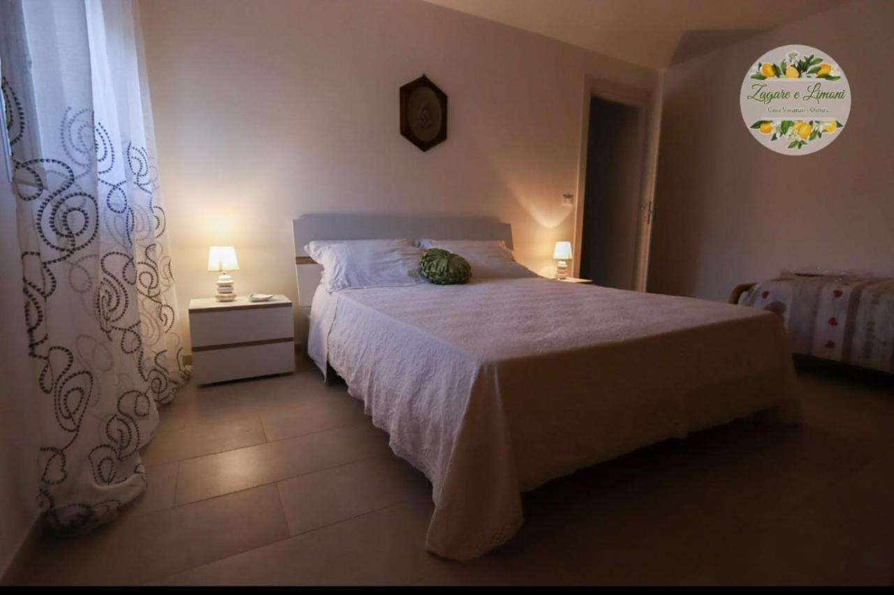 Zagare E Limoni Ostuni Exterior foto
